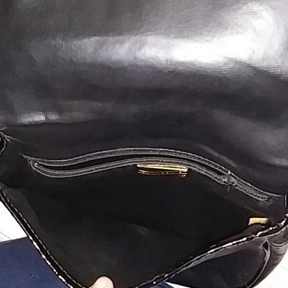 Bullocks Italian bag - Picture 2 of 2